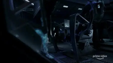 The Expanse S04E00