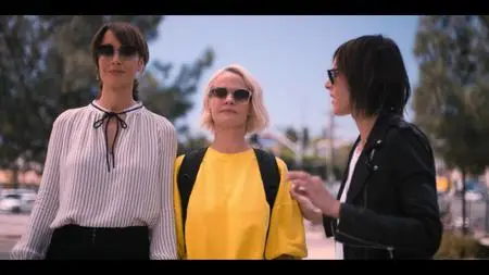 The L Word: Generation Q S01E04