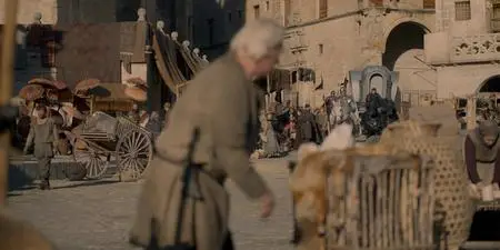 House of the Dragon S01E01