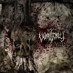 Vomitory - Carnage Euphoria (2009) 
