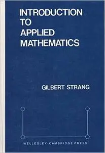 Strang - Introduction to Applied Mathematics 
