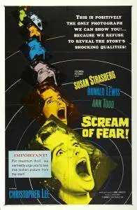 Taste of Fear (1961)