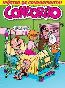 Condorito - N.814 2017