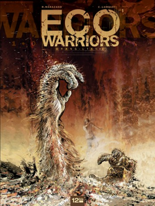 Ecowarriors - Tome 2 - Orang-utan - 2