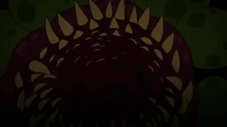 Devilman: Crybaby S01E01