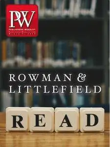 Publishers Weekly - March 03, 2018