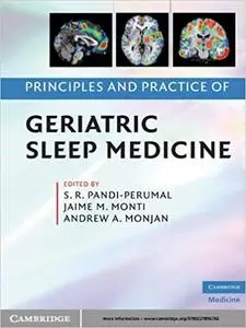 Principles and Practice of Geriatric Sleep Medicine