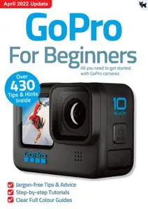 GoPro For Beginners – 06 April 2022