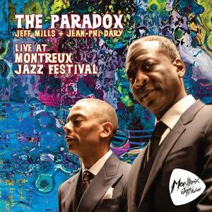 The Paradox - Live at Montreux Jazz Festival (2022)