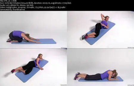 Posture Confidence