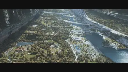 Elysium / Элизиум: Рай не на Земле (2013)