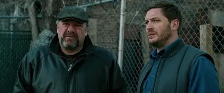 The Drop (2014)