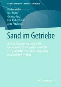 Sand im Getriebe