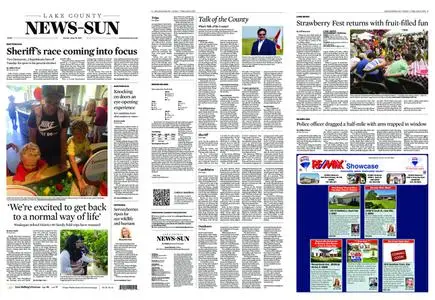 Lake County News-Sun – June 24, 2022