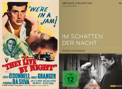 They Live by Night (1949)