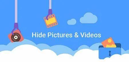 Gallery Vault - Hide Pictures Pro v2.9.17