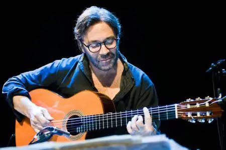 Al Di Meola - Live at the North Sea Jazz Festival, 1993 (2012)