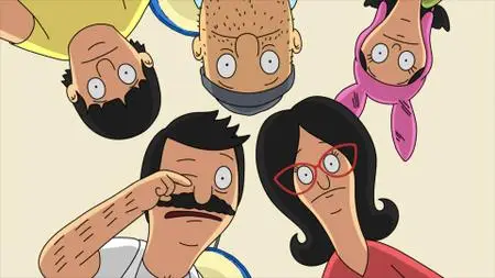 Bob's Burgers S09E01