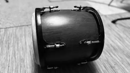 Full Tambora Course - Learn Your First 100 Beats On Tambora
