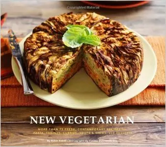 New Vegetarian 