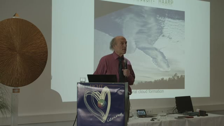Dietrich Klinghardt MD : DETOX Aluminium Mercury ADD Autism Lyme