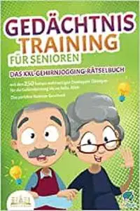 Gedächtnistraining für Senioren