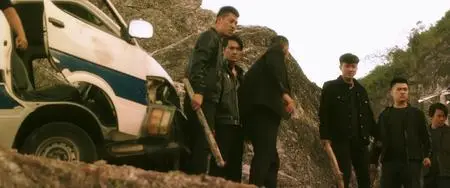 578: Phat dan cua ke dien (2022)