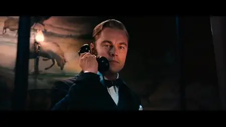 The Great Gatsby (2013) Special Edition