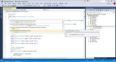 Microsoft Visual Studio Ultimate 2013 with Update 3 MSDN