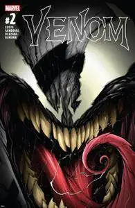 Venom 002 (2017)