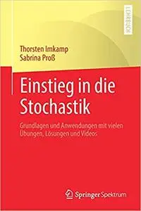 Einstieg in die Stochastik