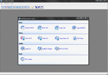 FinalBurner PRO 2.24.0.235 Portable