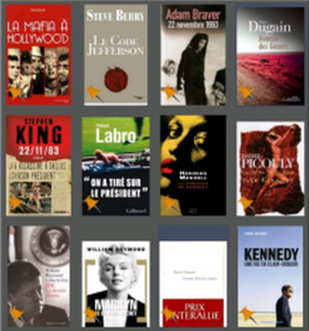 John Fitzgerald Kennedy - Collection D' Oeuvres