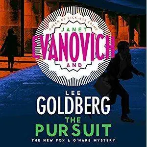 The Pursuit by Janet Evanovich