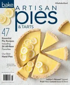 Bake from Scratch Special Issues - June 01, 2017