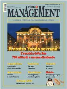 Ticino Management - Dicembre 2017