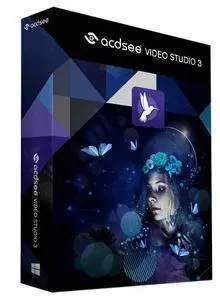 ACDSee Video Studio 4.0.0.872