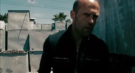 Crank: High Voltage (2009)