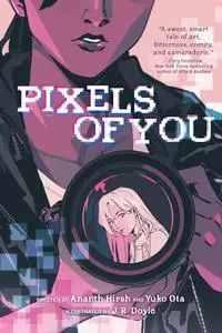 Pixels of You (2022) (Digital) (XRA-Empire