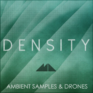ModeAudio Density Ambient Samples And Drones WAV