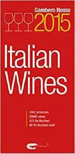 Italian Wines 2015