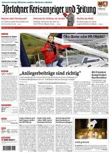 Iserlohner Kreisanzeiger – 15. August 2019