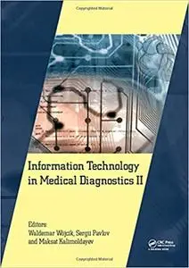 Information Technology in Medical Diagnostics II