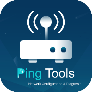 Ping Tools  Network & Wifi v1.6