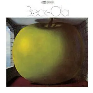Jeff Beck - Beck-Ola (1969/2015) [Official Digital Download 24-bit/96kHz]