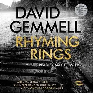 Rhyming Rings [Audiobook]