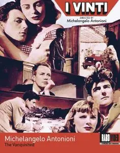 The Vanquished (1953) I vinti