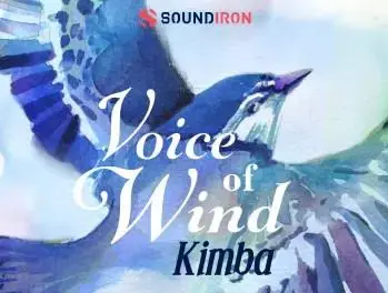 Soundiron Voice of Wind Kimba KONTAKT