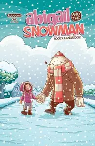 Abigail and the Snowman 001 (2014)