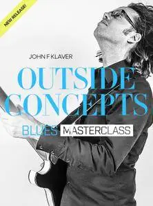 JTC - Outside Concepts Blues Masterclass (2016)
